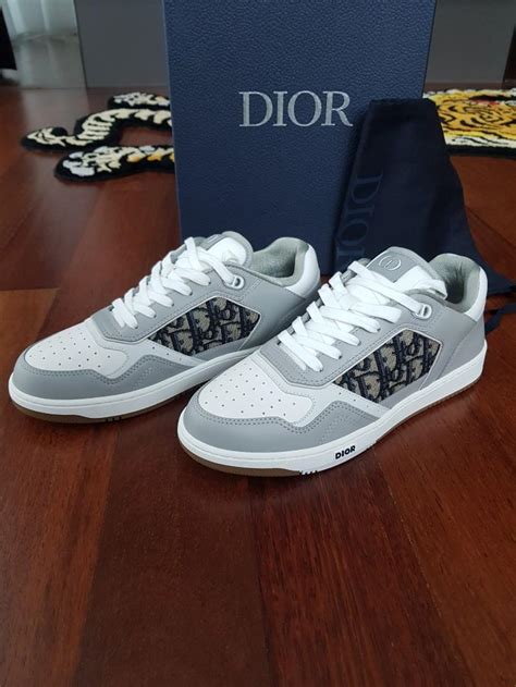 dior sneakers men on feet|Dior beige color men's sneakers.